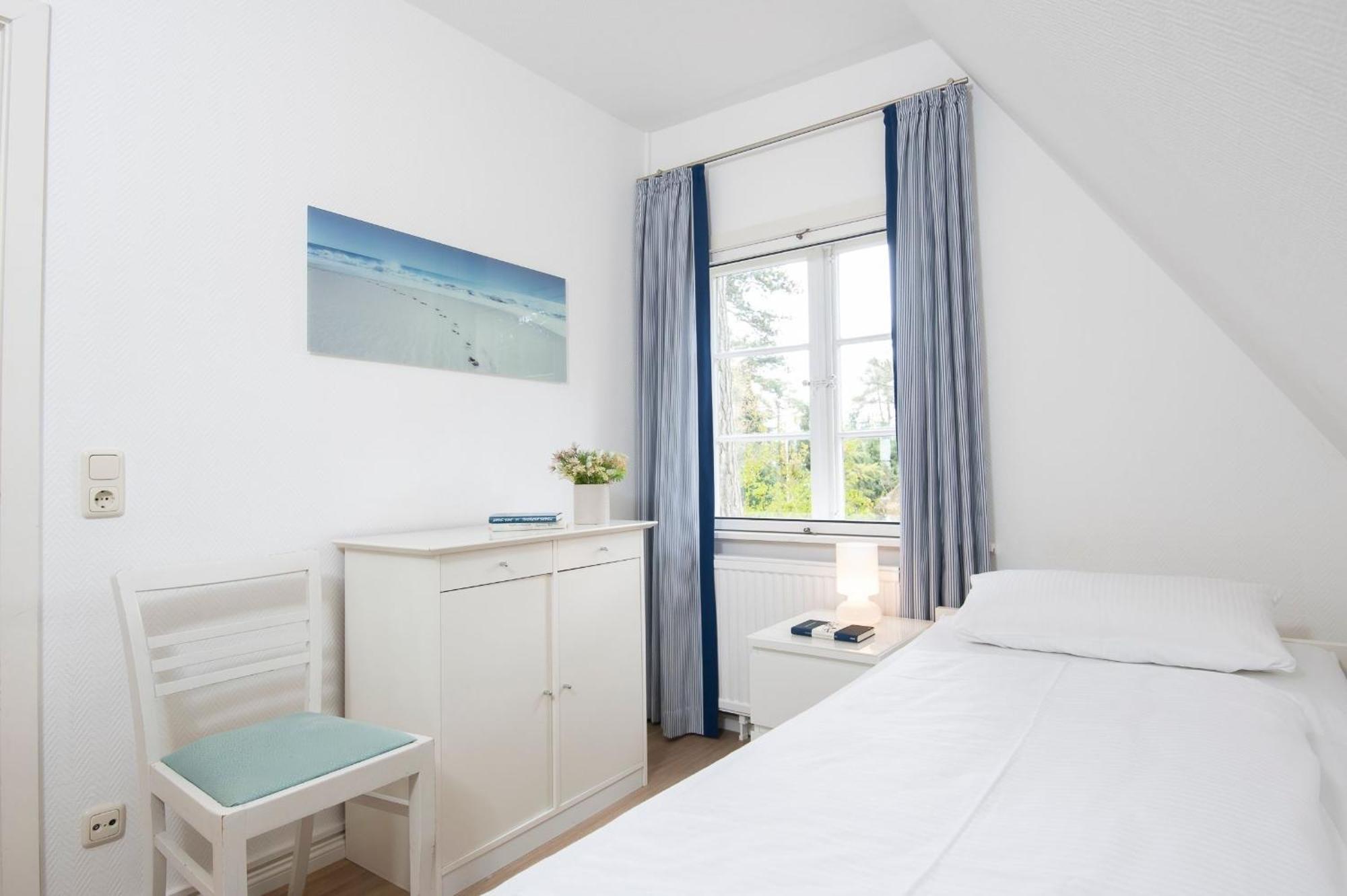Ferienhaus Am Strandwaeldchen 닌도르프 외부 사진