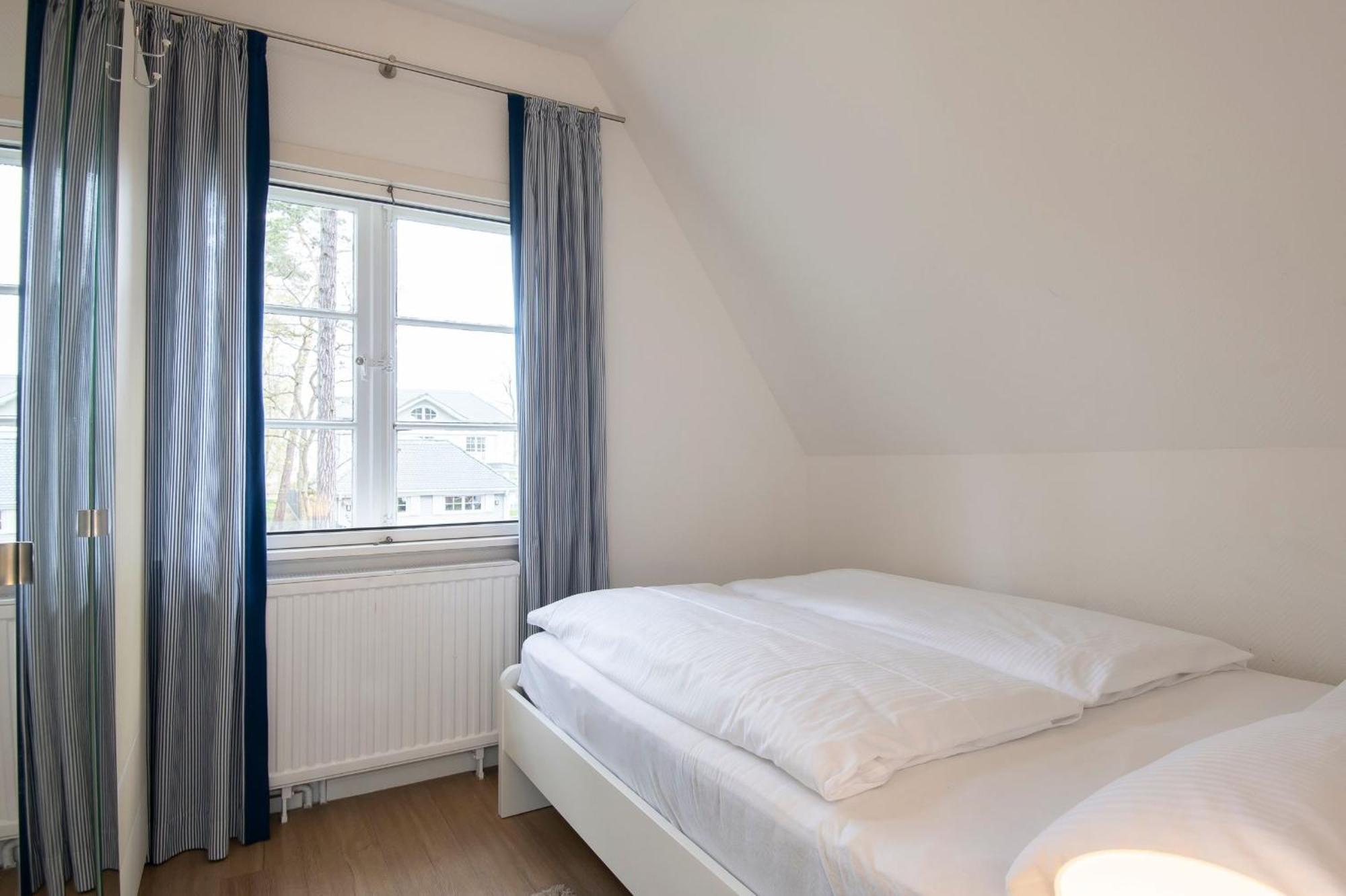 Ferienhaus Am Strandwaeldchen 닌도르프 외부 사진