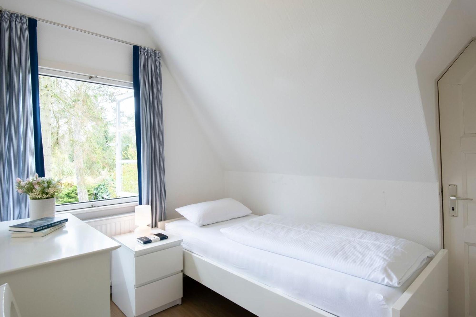 Ferienhaus Am Strandwaeldchen 닌도르프 외부 사진